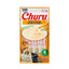 Churu Puree 4 Pack Tubes x .5oz