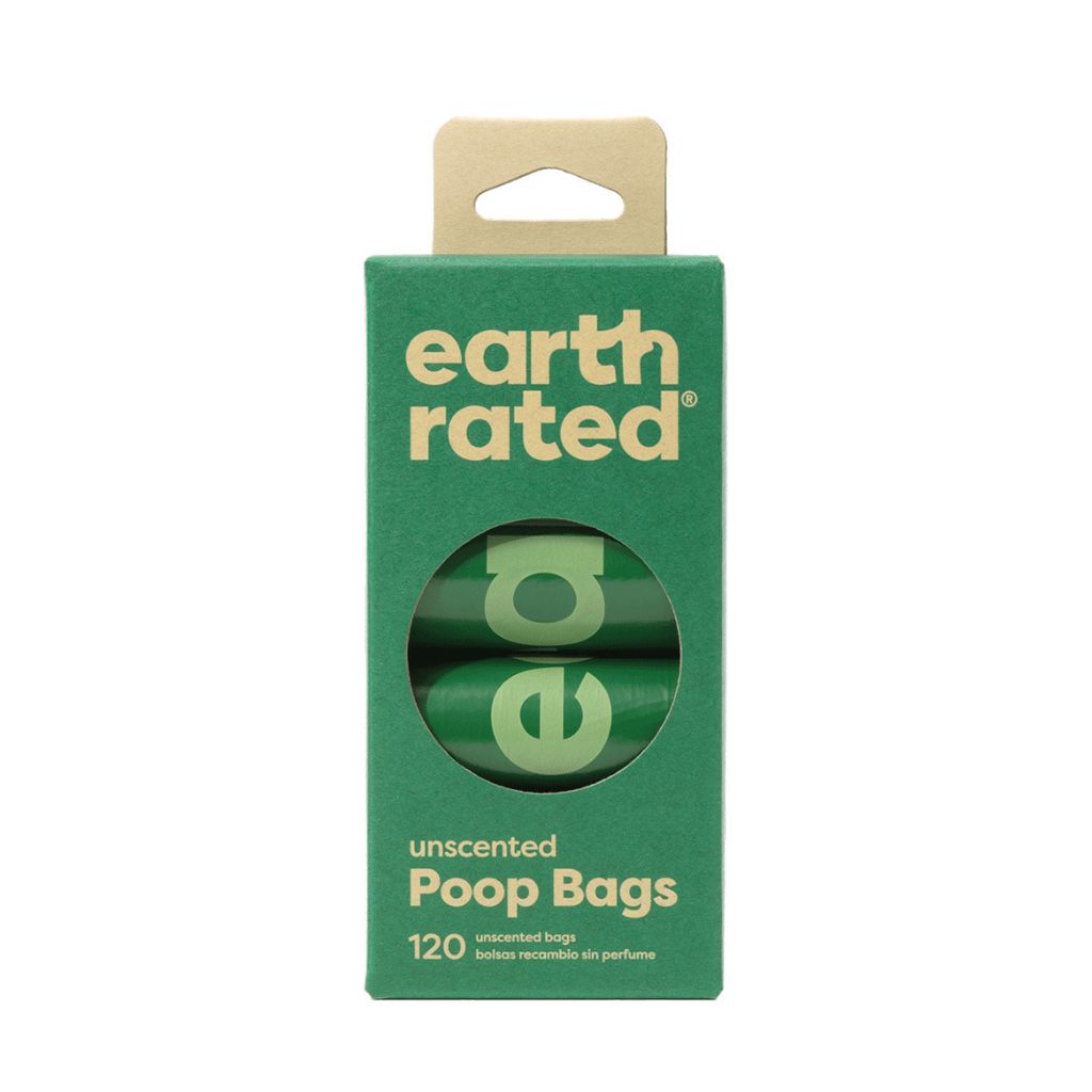 Refill Poop Bags