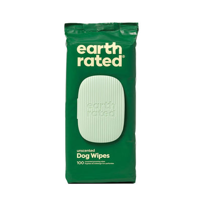 Compostable Pet Wipes