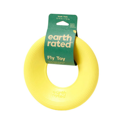 TPE Flyer Toy