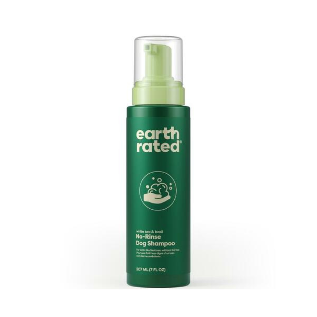 Urban Rinse Earth Rated No Rinse Shampoo – Naturally Urban Pet Store · To Your Door
