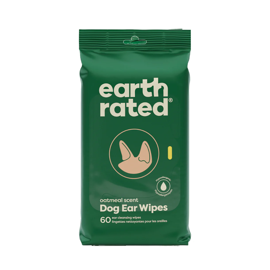 Ear Wipes