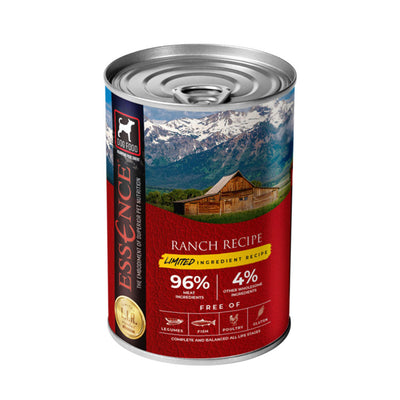 Ranch Limited Ingredients for Dogs