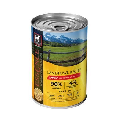 Landfowl Limited Ingredients for Dogs