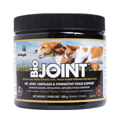 BioJoint