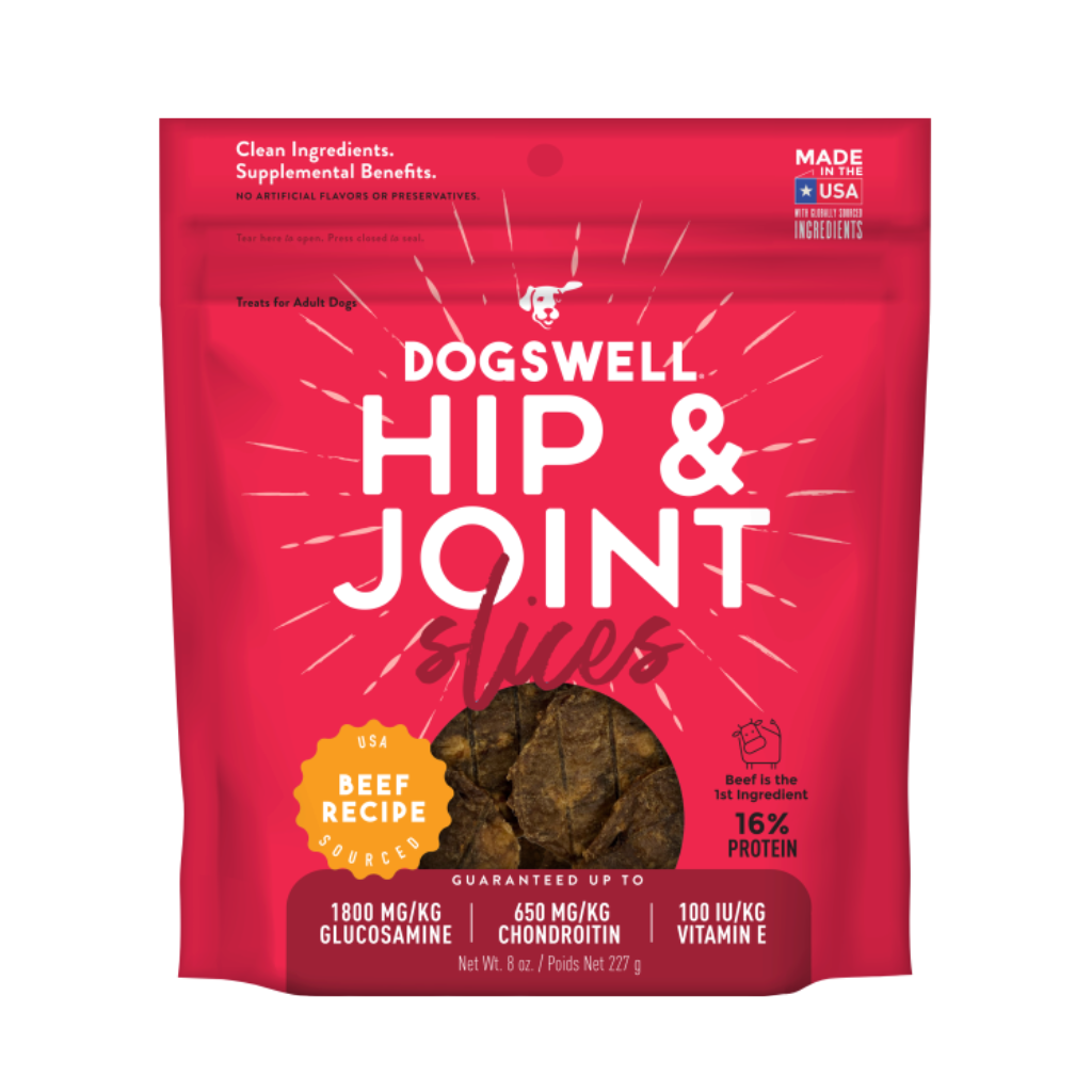 Hip & Joint Beef