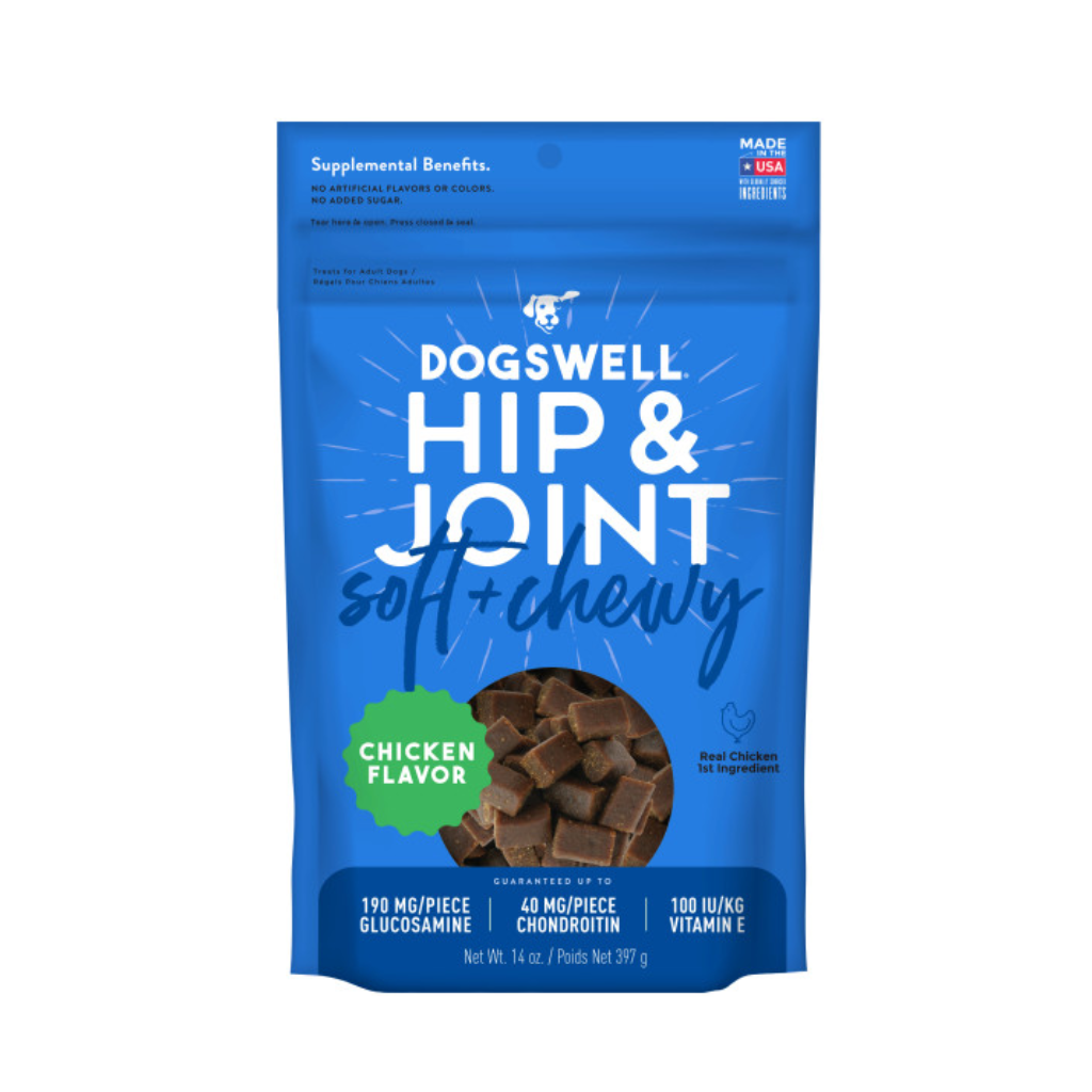 Hip & Joint Chicken