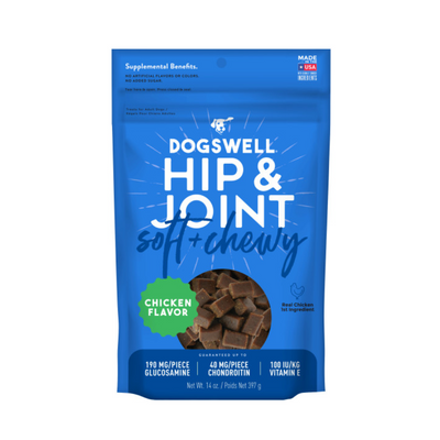 Hip & Joint Chicken