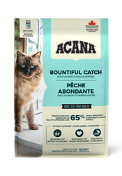 Acana Small Prey Bountiful Catch for cats