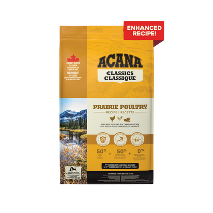 Acana Prairie Poultry 14.5 KG