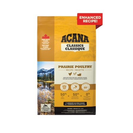 Acana Prairie Poultry 14.5 KG