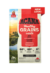 Acana Healthy Grains Ranch-Raised Red Meat Recipe 10.2Kg