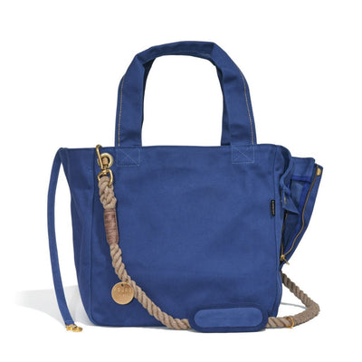 Found My Animal Pet Tote - Blue