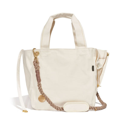 Found My Animal Pet Tote - Natural