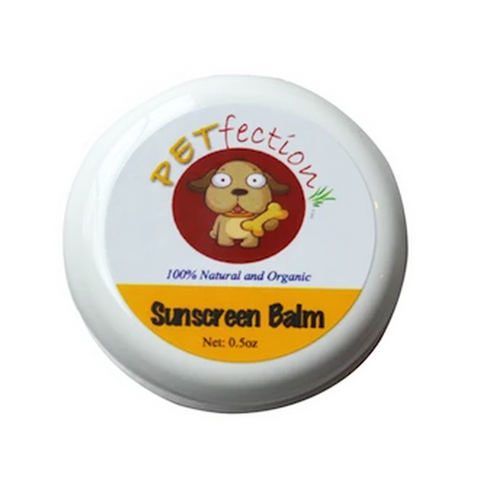 PETFection - Sunscreen Balm 0.5oz