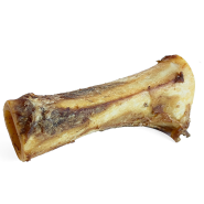 Open Range Cured Beef Marrow Bone 6 inches