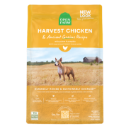 Open Farm Harvest Chicken & Ancient Grains Dry Dog Food