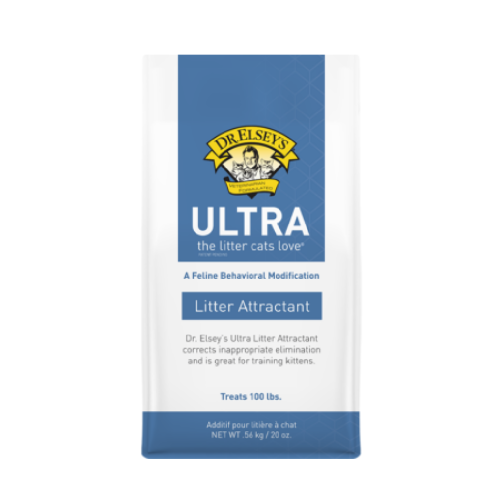 Ultra Litter Attractant™