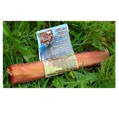 Open Range Beef Bully Stick Odour Controlled