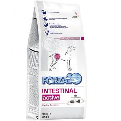 Forza10 Active Dog Intestinal Support Diet