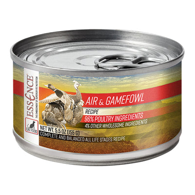 Air & Gamefowl Grain Free for Cats