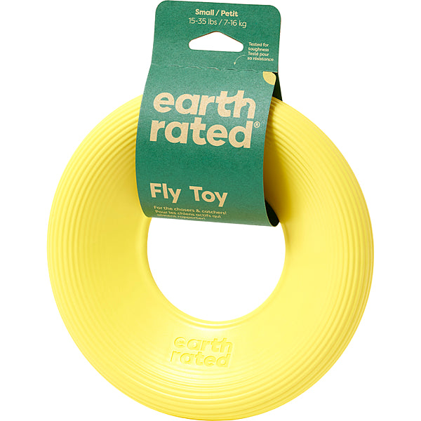 Earth Rated TPE Flyer Toy