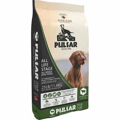 Pulsar Lamb 11.4KG