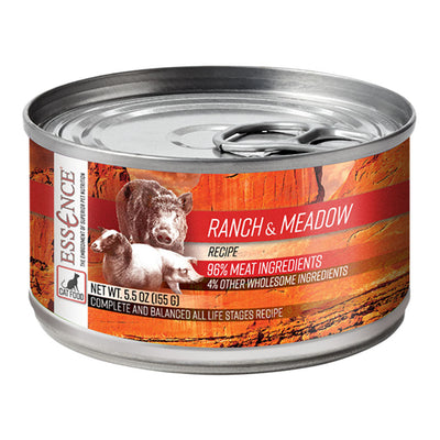 Ranch & Meadow Grain Free for Cats