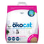 Okocat Super Soft Wood Cat Litter 7.6 kg.