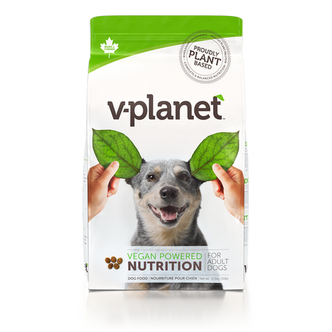 V-Planet Regular Vegan Dog Kibble