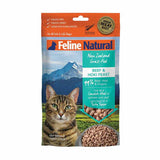 Feline Natural - Beef & Hoki Freeze Dried 11oz