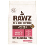 RAWZ Dog Limited Recipe Salmon 20 Lbs.