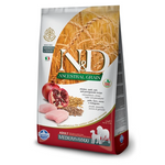 Farmina N & D Ancestral Grains Chicken and Pomegranate 12 KG