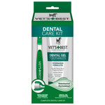 Dental Care Toothbrush & Gel Kit