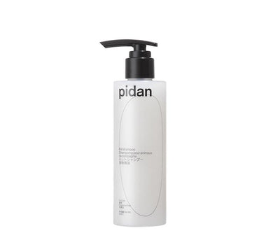 pidan Cat Shampoo, Unscented 200 ml