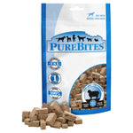 Purebites Freeze-Dried Lamb Liver Treats 95 grams