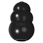 Kong Extreme Toy Black Large