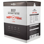 Naturawls Dog Beef & Veggie for dogs
