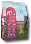 Open Farm Wild Caught Salmon Recipe for Cats 8lbs.