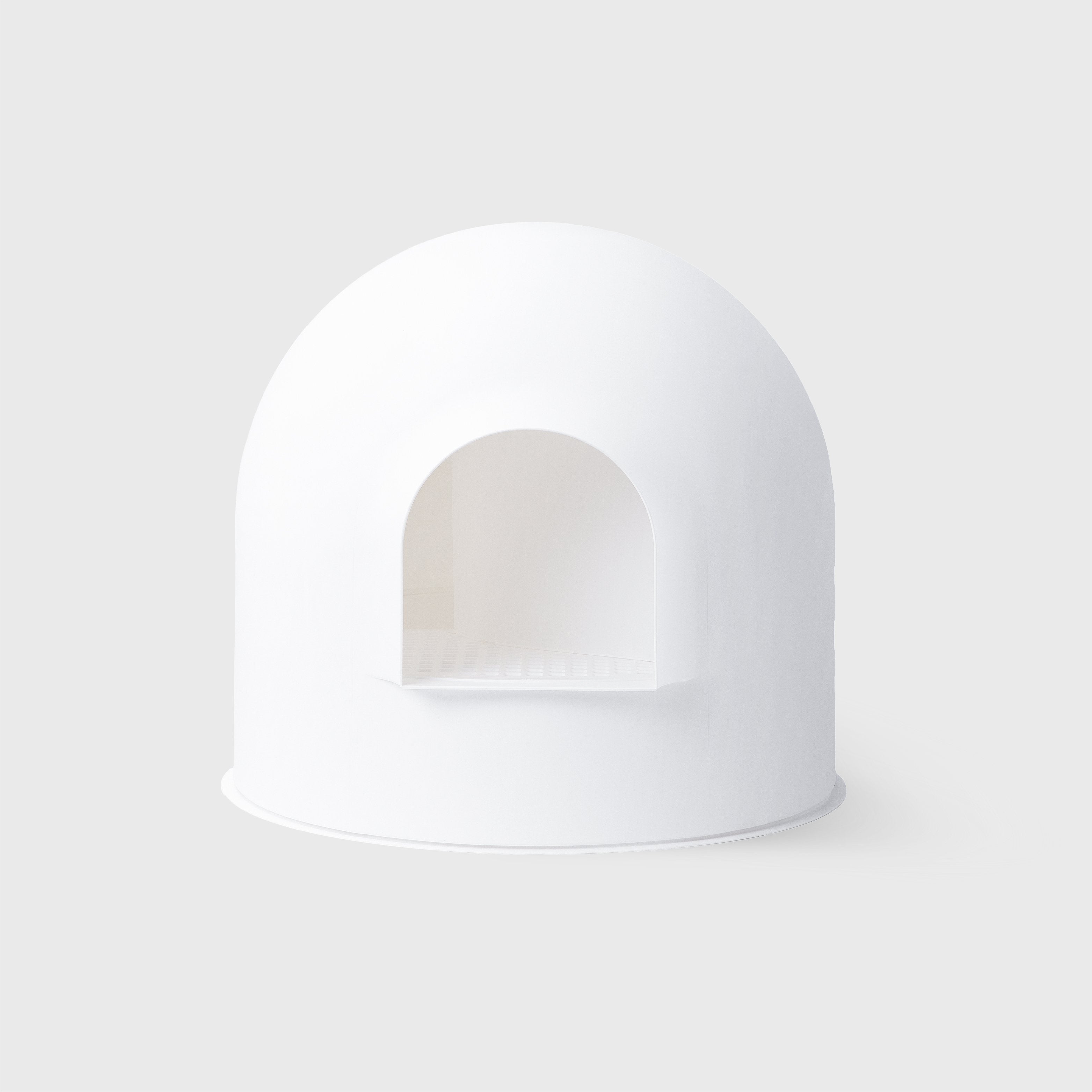 Litter igloo best sale