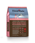 FirstMate's Pacific Ocean Fish for Cats10 lbs