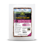 Raised Right - Turkey Adult Cat Recipe - 1 lb