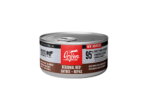 Orijen Regional Red Entree for Cats