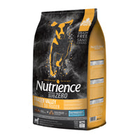 Nutrience Grain-Free Subzero Fraser Valley Recipe for DOGS 22 LBS