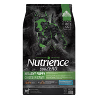 Nutrience Grain-Free Subzero Fraser Valley Recipe for PUPPY 22 LBS