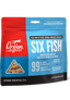 Orijen Freeze-Dried CAT Treats 35grams