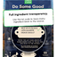 Open Farm RAWMIX Wild Ocean Grain Free Recipe for Dogs
