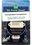 Open Farm RAWMIX Wild Ocean Grain Free Recipe for Dogs