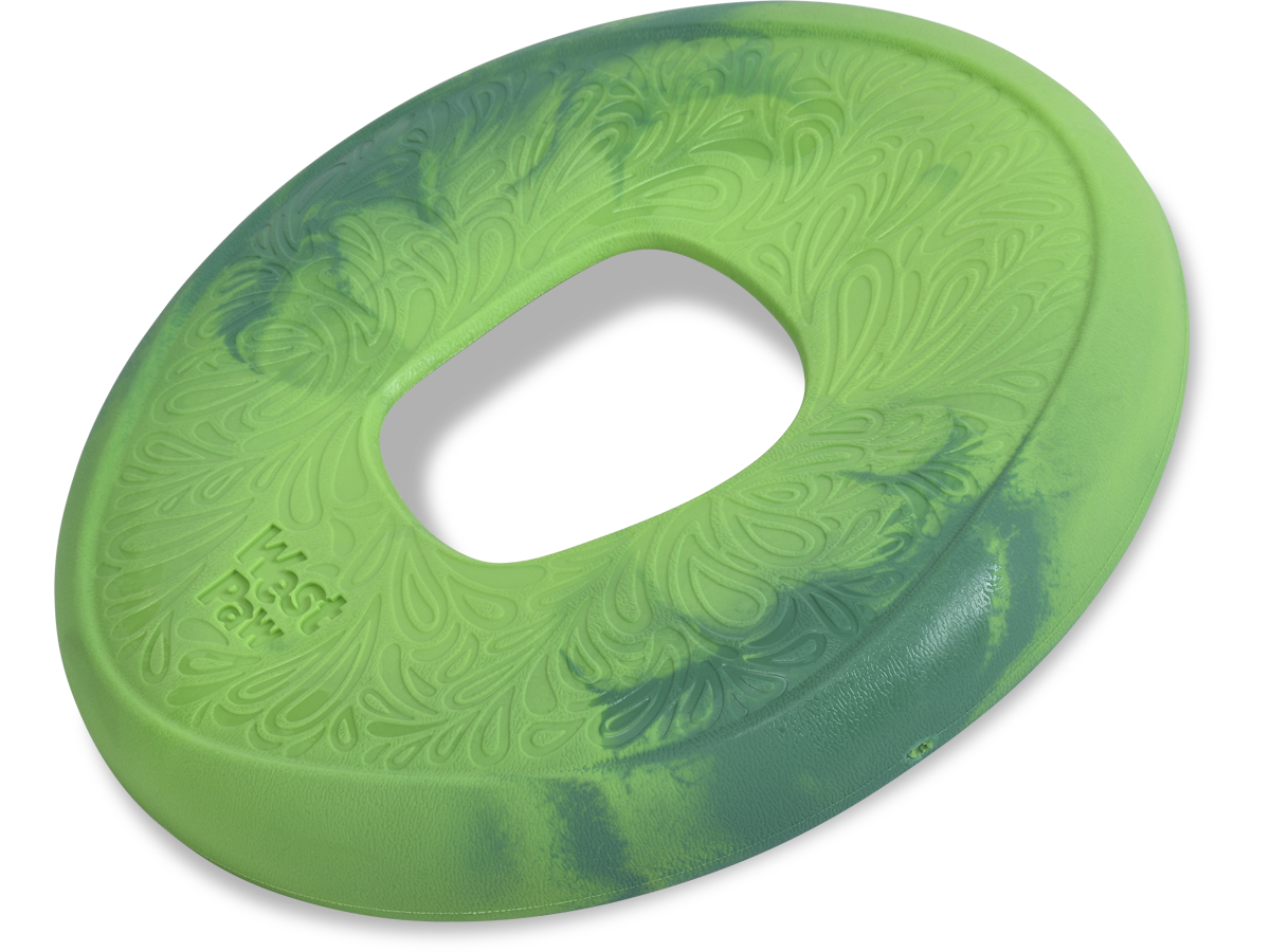 West Paw Sailz Dog Frisbee