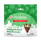 FirstMate Cat Treats 3oz bag
